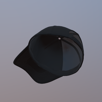 Plantilla 3D (gorra)