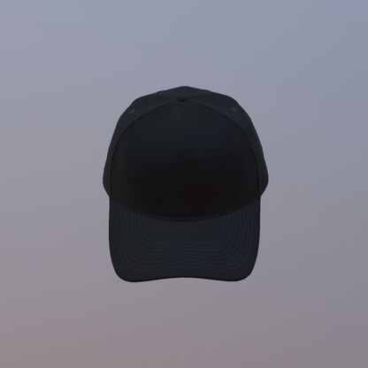 Plantilla 3D (gorra)