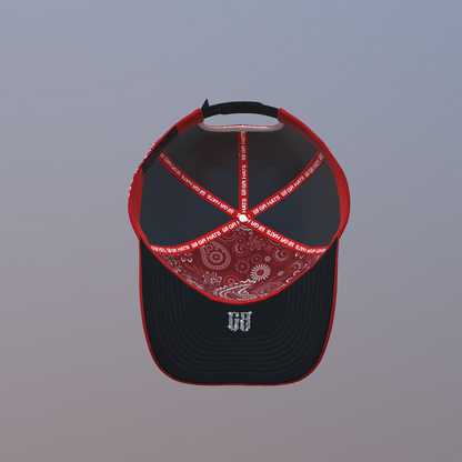 Plantilla 3D (gorra)