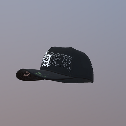 Plantilla 3D (gorra)