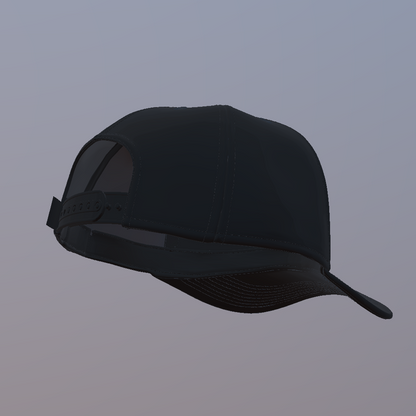 Plantilla 3D (gorra)